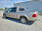 2002 Ford F150 Supercrew