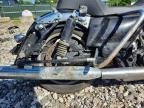 2012 Harley-Davidson Flhx Street Glide