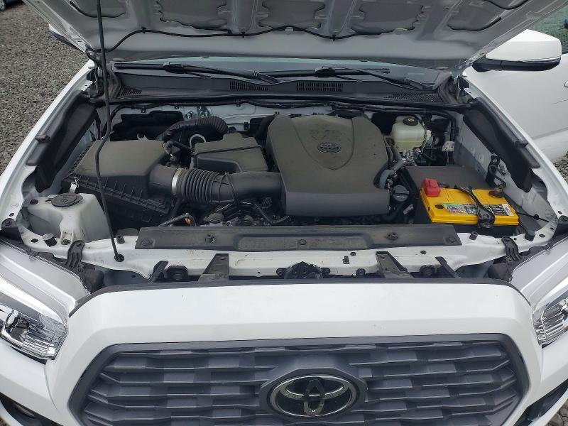 2022 Toyota Tacoma TRD OFF-Road