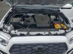 2022 Toyota Tacoma TRD OFF-Road