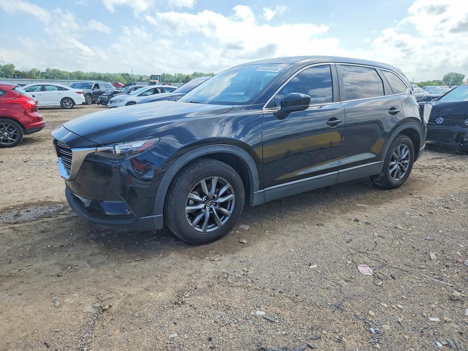 2020 Mazda Cx-9 Sport