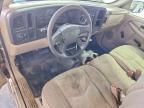 2005 Chevrolet Silverado K1500