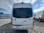 2015 Mercedes-Benz Sprinter 2500