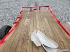 2022 Pj Trailers 2022 PJ Utility Trailer
