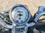 2008 Yamaha Veno 125