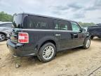 2017 Ford Flex sel