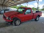 2002 Ford Ranger