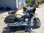 2008 Yamaha XVS1100 A