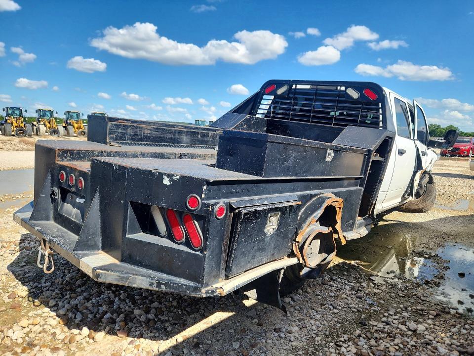 2019 Dodge Ram 3500