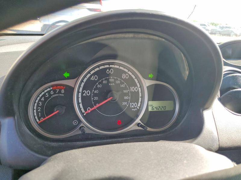 2013 Mazda 2
