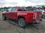 2021 GMC Canyon AT4