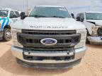 2022 Ford F250 Super Duty