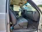 2007 GMC New Sierra C1500 Classic