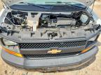 2016 Chevrolet Express Delivery Truck