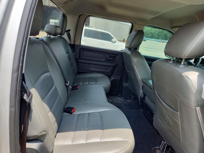 2017 Dodge RAM 1500 ST