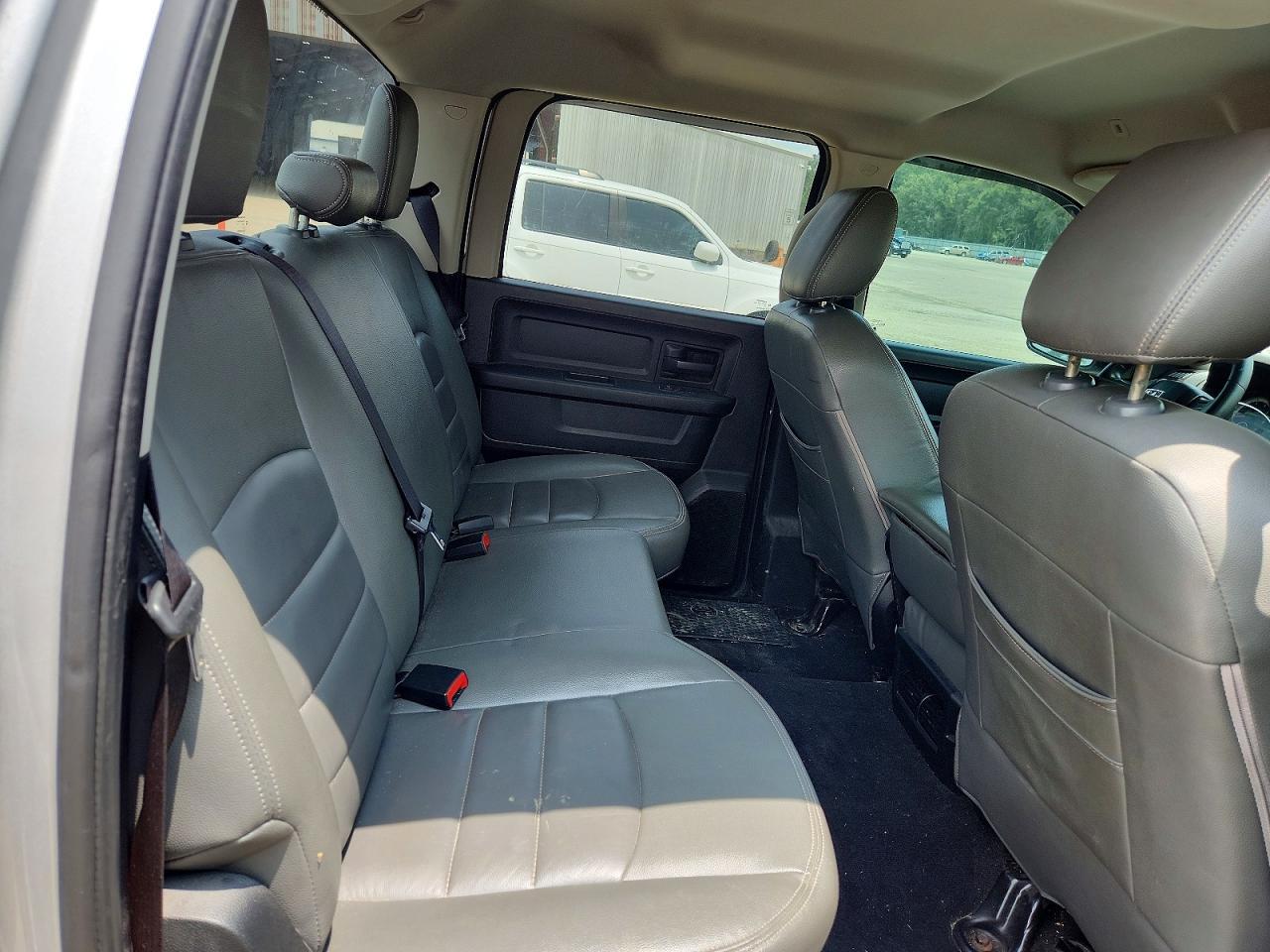 2017 Dodge RAM 1500 ST