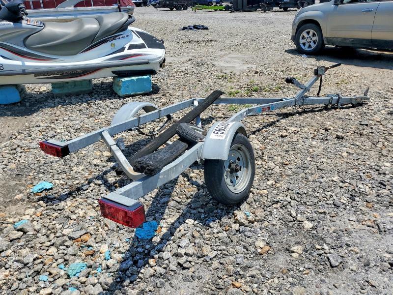 1999 Other 2002 Boat Trailer