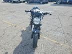 2014 Ducati Monster 696