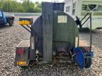 2019 Roadmaster Rail 2019 Cynergy Cargo Asphalt Trailer