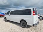 2008 Chevrolet Express G3500