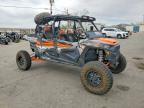 2018 Polaris RZR Turbo XP Utility Vehicle