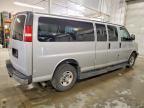 2011 Chevrolet Express G3500 LT