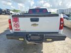2012 Chevrolet Silverado K2500 Heavy Duty LT