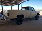 1985 Chevrolet K10
