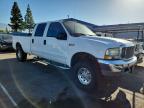 2002 Ford F250 Super Duty