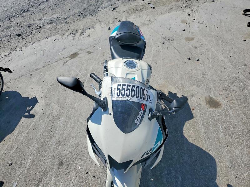 2024 Yamaha YZFR3 A