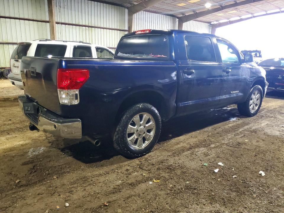 2011 Toyota Tundra Crewmax SR5