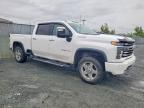 2020 Chevrolet Silverado K2500 High Country