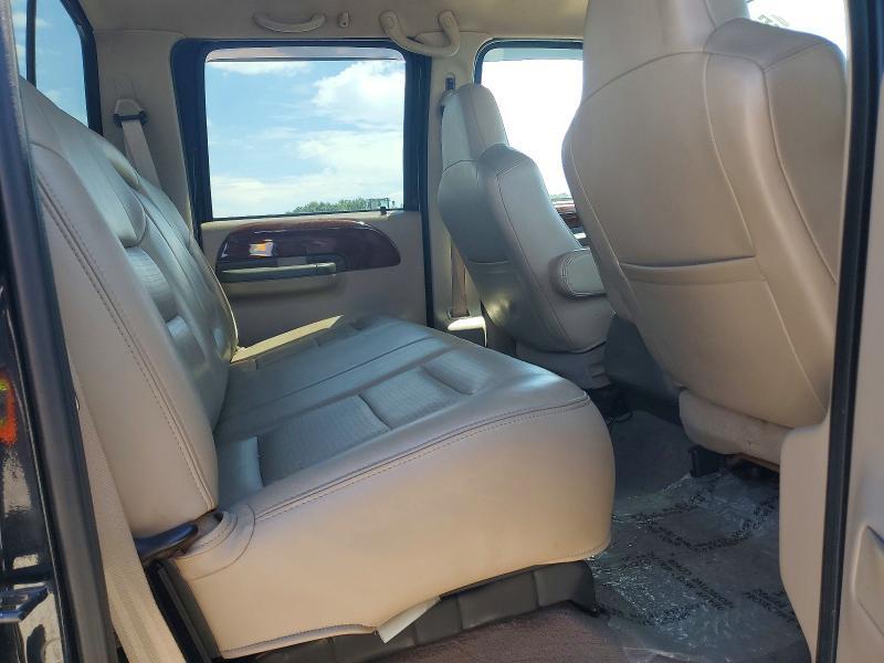 2002 Ford F350 Super Duty