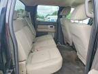 2009 Ford F150 Supercrew