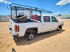 2016 GMC Sierra K1500 SLT
