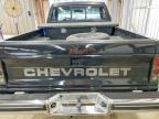 1989 Chevrolet S Truck S10