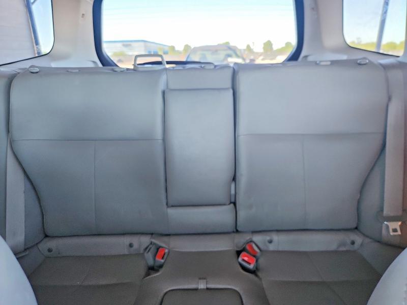 2012 Subaru Forester Touring