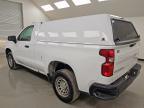 2023 Chevrolet Silverado C1500