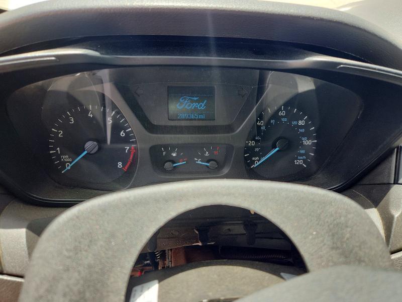 2019 Ford Transit T-350