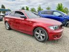 2012 BMW 128 i