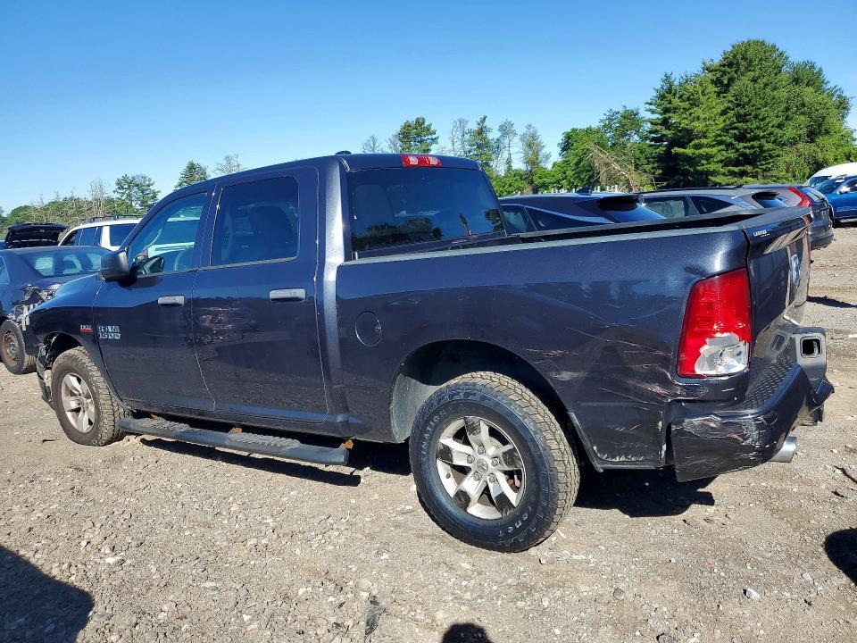 2017 Dodge RAM 1500 ST