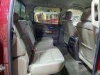 2015 Chevrolet Silverado K1500 LTZ