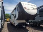 2013 Heartland Rv Heartland Recreational Vehicles LLC