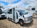2017 Ford Econoline E450 Super Duty Cutaway Van