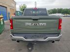 2026 Dodge 1500 Laramie