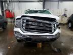 2018 GMC Sierra K1500 SLT