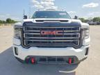 2020 GMC Sierra K2500 AT4