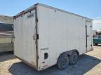 2014 Haui 2014 Haulmark PPT85X16WT2 Enclosed Cargo Trailer