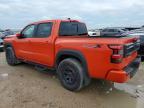 2025 Nissan Frontier PRO-X