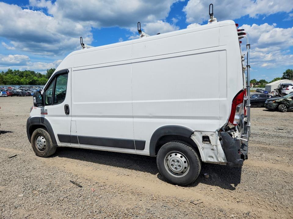 2019 Dodge Ram Promaster 2500 2500 High